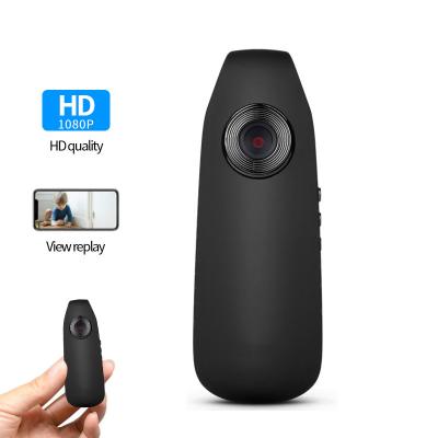 China Wifi Hidden Spy Camera , HD 1080p Mini Camera For Cycling Security for sale
