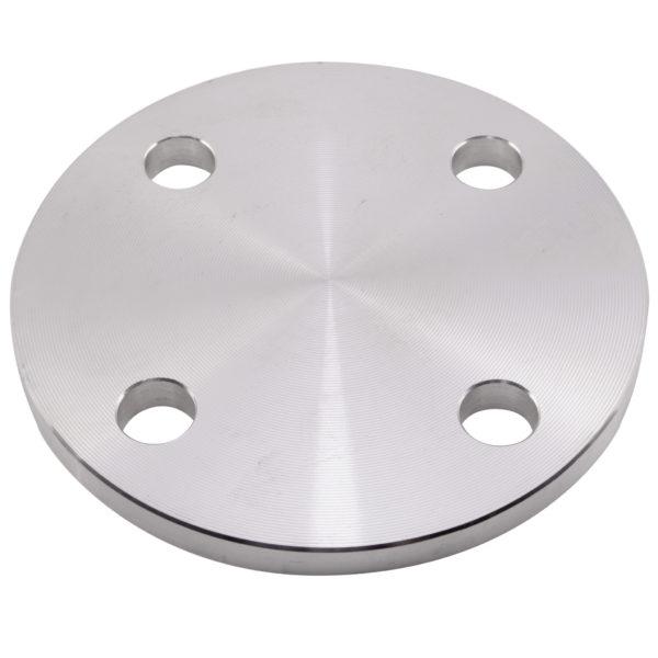 Pipe Fittings Flanges Blind Flange Alloy Steel pipe fittings Alloy 650 3/4''-72'' CL600 ASME B16.9 0