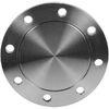 Pipe Fittings Flanges Blind Flange Alloy Steel pipe fittings Alloy 650 3/4''-72'' CL600 ASME B16.9