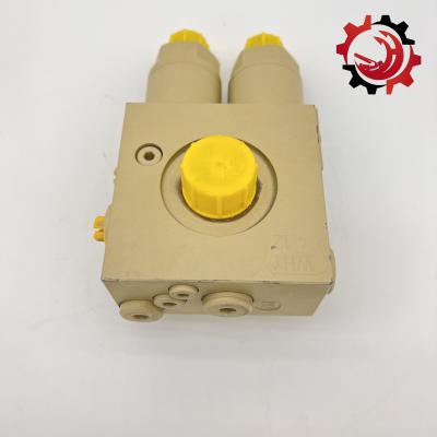 China Cast Iron S13-1119853  Hydraulic Balance Valve Used in concrete mixer pump truck for sale