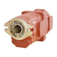 Quality Plunger Piston Kawasaki Oil Pump SAR1-25-14-11S For Industrial Concrete Pump for sale