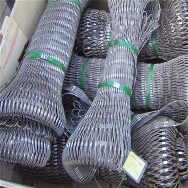 Zoo rope mesh packaging example 1