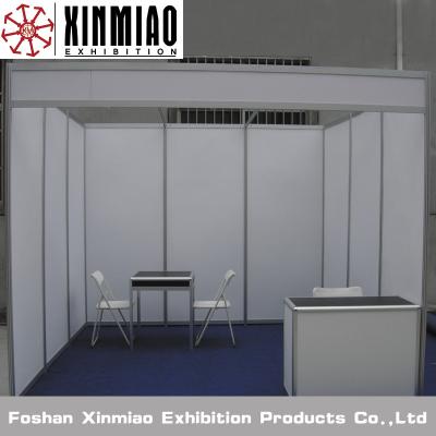 China 3x3m exhibition display booth exhibition display booth to rent others for sale