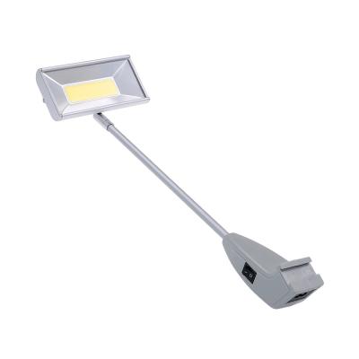 China AC85-265V  Floodlight,110V  Display light,exhibition arm light,  pop-up spotlight can be connected connectable LED light for sale