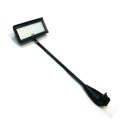 China 110V Flood light with adaptor, Display light,exhibition arm light,  pop-up spotlight can be connected ,LED light for sale