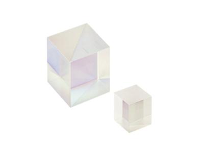 China High Power Polarizing Beam Splitter Cube for sale