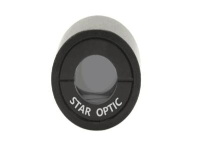China Calcite YVO4 Optical Polarizer Glan Taylor 3000nm For VIS-IR for sale