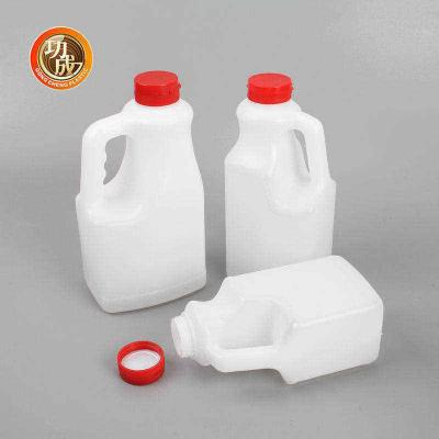 China Plastic Vinegar Soy Sauce Cooking Oil Pe Bottle For Food for sale