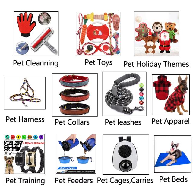 Hot Sale Non-toxic Interactive Dog Toy , Pet Food Dispenser Ball Toy for Pet Increases IQ