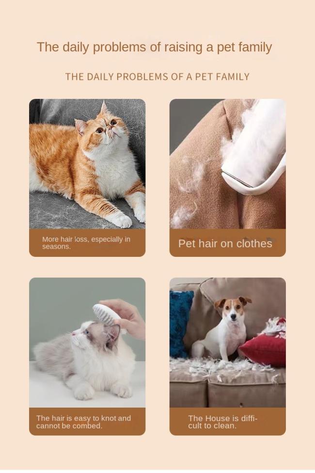 Vacuum Cleaner Cheap Pet Handy Vacuum Cleaner, Pet Hair Brush Factory Price 5 in 1 Cordless Handheld Vacuum Cleaner