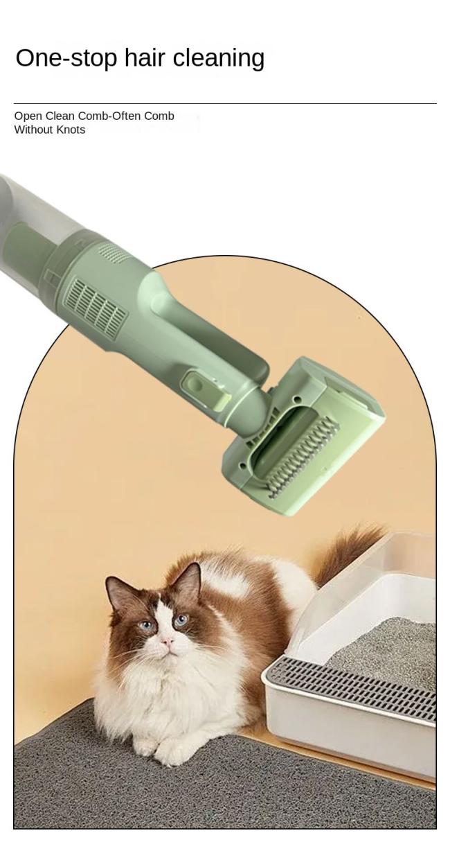 Vacuum Cleaner Cheap Pet Handy Vacuum Cleaner, Pet Hair Brush Factory Price 5 in 1 Cordless Handheld Vacuum Cleaner