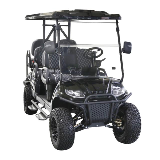 Golf cart accessory product 3
