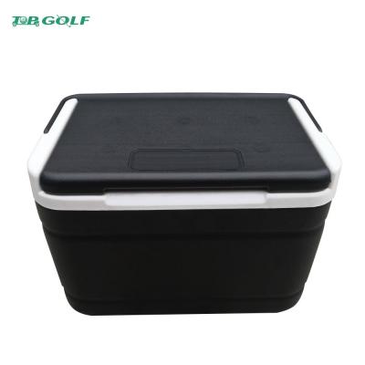 China Best-selling Golf Cart Cooler with Mount Bracket, refrigerators for sale