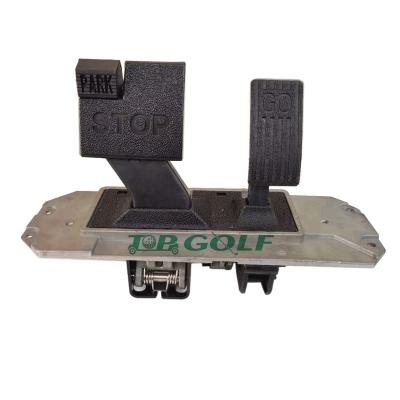 China CE Precedent Golf Cart 2009+ Brake Pedal Assembly for sale