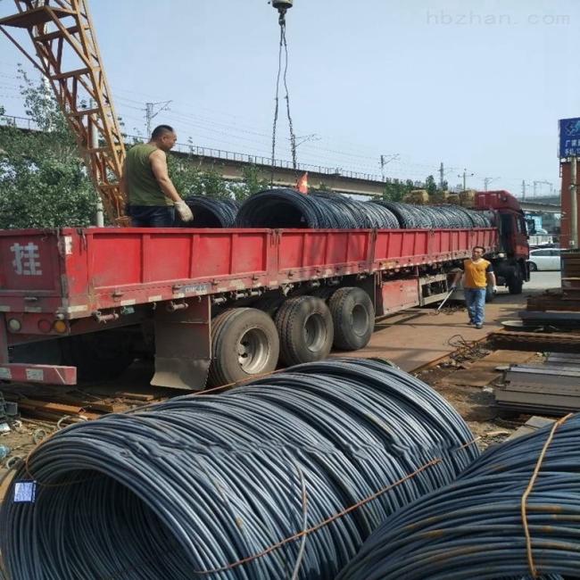 82b 16mn SAE1006 SAE1010 Hot Rolled Carbon Steel Wire Rod 5.5mm Hot Rolled SAE 1008b ASTM1045/SAE1045 Low Carbon Mild Coils Steel Wire Rod