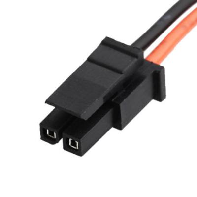 Китай Собрание проводки MOLEX провода длины LVDS ISO14001 100mm 0436450200 до 0436450200 продается