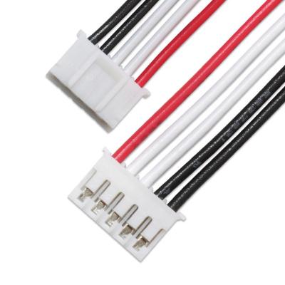 Китай Сертификат UL тангажа сборки кабеля 1.5mm UL E29179 874390501 Molex продается