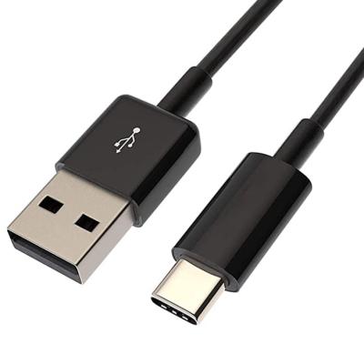 China USB Tipo-C para USB 2.0 cabo de extensão USB de alta velocidade, cabo de carregamento à venda