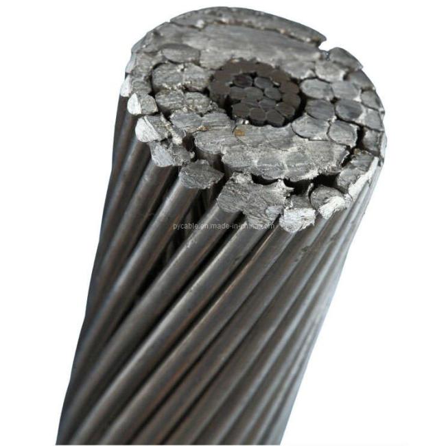 2021 Almelec conductor aac aaac acsr cable for south America