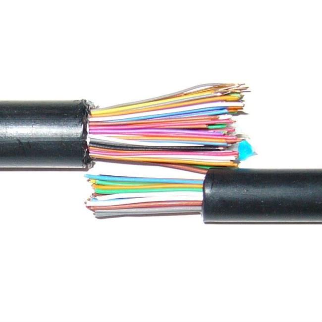 High quality 450/750v 2 X 4mm Flexible Copper Control Cable KVV/KVV22/KVVP/KVVR/KVVRP cable