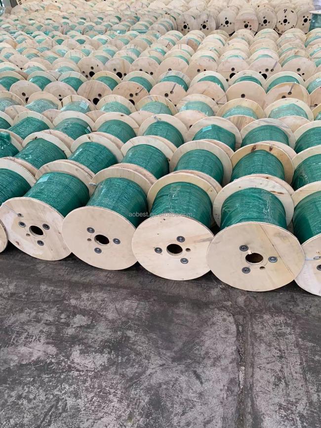 2022 certificate top quality cable AC90 14/3 to Canada