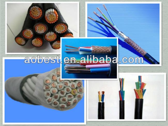 HOT SALE! CHINA top quality 4 pair 5 pair instrumentation cable