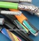 YGC Welding cable 50mm2 Flexible copper wire stranded