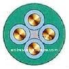 YGC Welding cable 50mm2 Flexible copper wire stranded