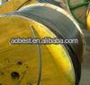 Low voltage rubber insulation flexible h01n2-d welding cable 50 mm2