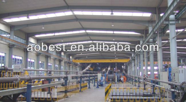 High Quality XLPE Insulated ABC Cable Duplex #6 awg