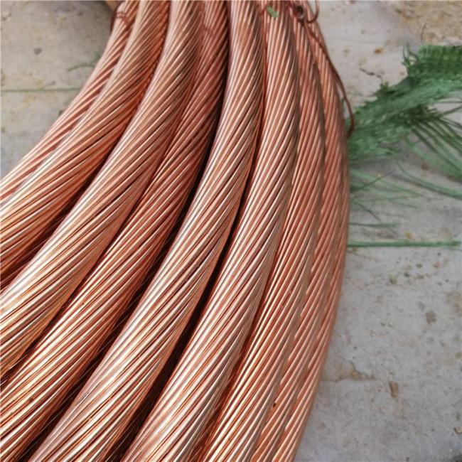 Best price copper wire 4mm for Malaysia
