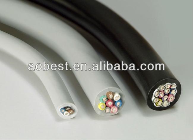 China high quality 2.5mm electric wire electrical wire wholesale