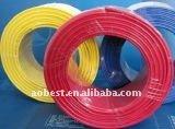 High quality PVC insulated electrical transformer copper winding wire Building wire