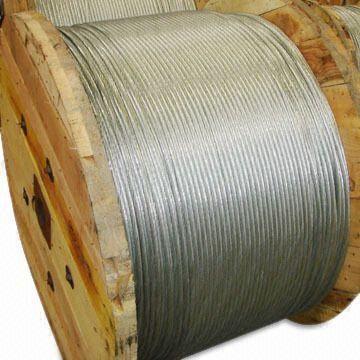 Hot sale transmission line AAC ACSR AAAC cable 120 mm2