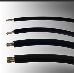 NSGAFOU 1.8/3kV Cable 1x50mm2