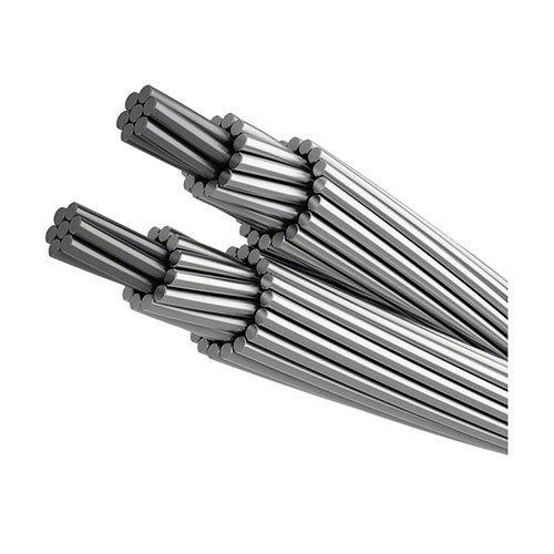 Proven Quality Aluminum Conductor ACSR 1 awg for Tanzania ALL ALUMINUM ALLOY CONDUCTOR (AAAC) - ASTM B 399