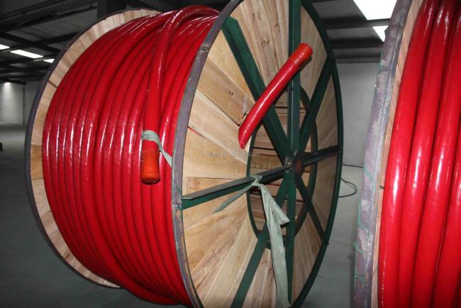 China top quality aobest high voltage LXHIOLE cable
