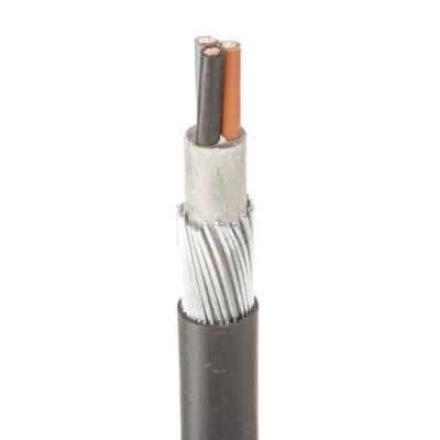 China Low Voltage Power Distribution Cable with PVC Insulation and Copper/Aluminum Conductor for sale