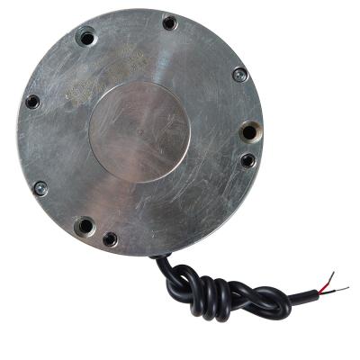 China 5cm Diameter 8NM Electric Stacker Forklift Brake Parts Disc for sale