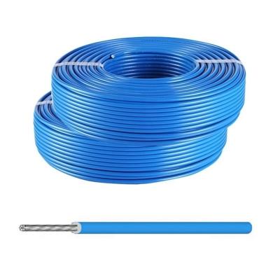 China 16 Awg Hookup Wire High Temperature Stranded Wire for sale