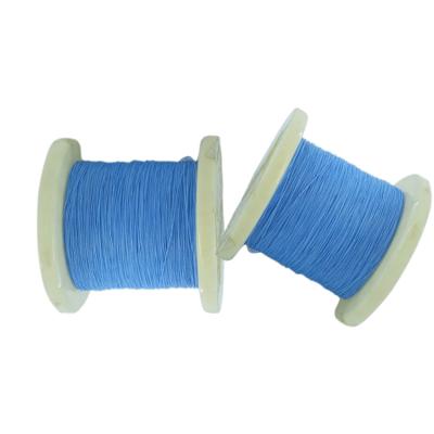 China 20awg 22awg PTFE Insulated Wires High Temperature for sale