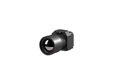 China Uncooled Thermal Camera Module 1280x1024 12μm for Security & Monitoring for sale