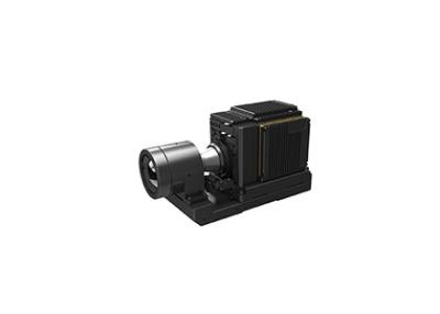 China Ultra Clear Cooled MWIR Camera Core for sale