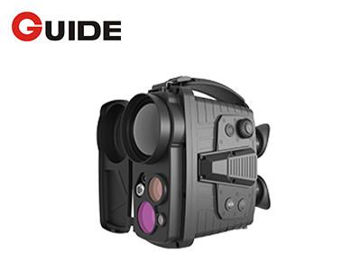 China Uncooled Thermal Imaging Binoculars With Laser Rangefinder for sale