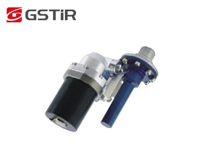 China RS046H 400mW Integrated Dewar Cooler Assembly Split Rotary Stirling Cryocooler for sale