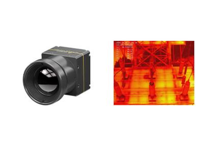 Chine Module infrarouge de caméra de bourdon pour l'inspection de puissance de l'électricité à vendre