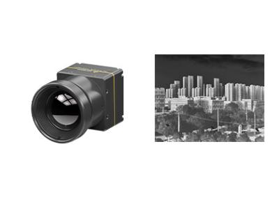 China Thermal Camera Core with Thermography for Unmanned Aerial Vehicle System for sale