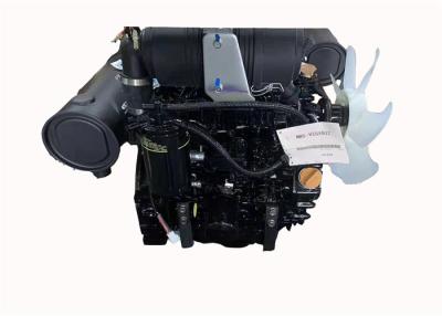 China 3TNV82A Diesel Engine Assembly For Excavator XE15 PC30UU for sale