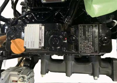 China 3TNV82A Diesel Engine Assembly For Excavator XE15 PC30UU for sale