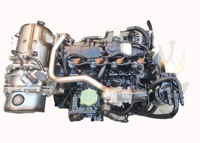 China 4TNV88C Diesel Engine Assembly For Excavator PC56 PC40-7 Electric for sale